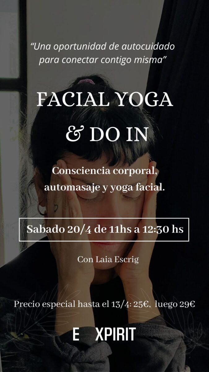 Facial Fit & Do in