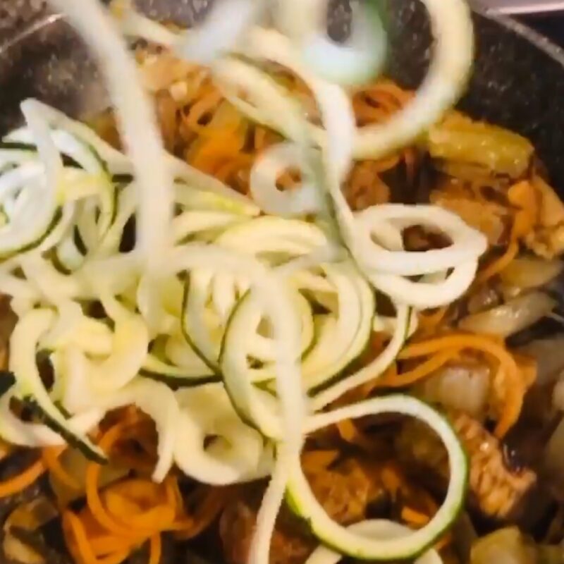 Receta-tallarines-de-colores 4