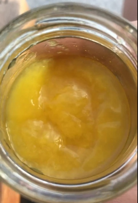 Kanten de Mandarina