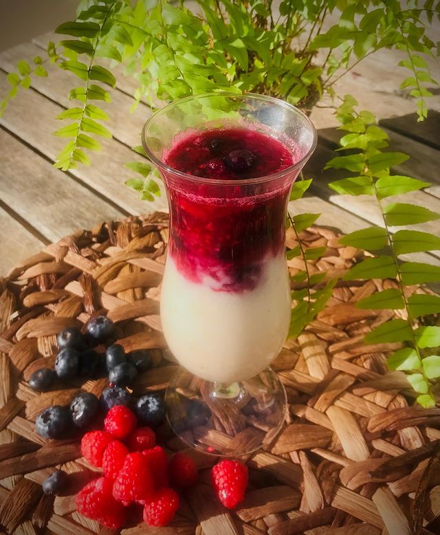 Rote Gruze