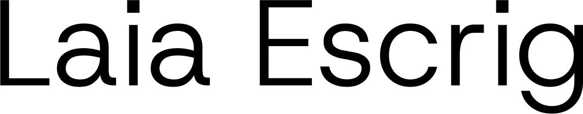 Laia Escrig