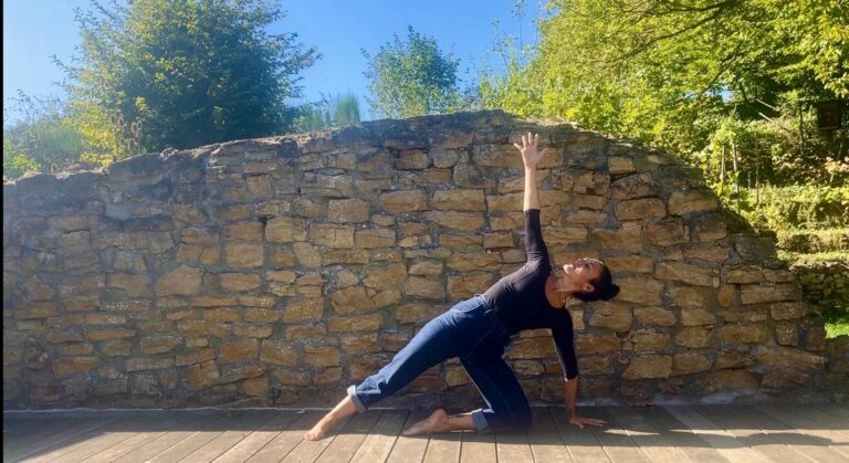 Yoga (3 septiembre 25)