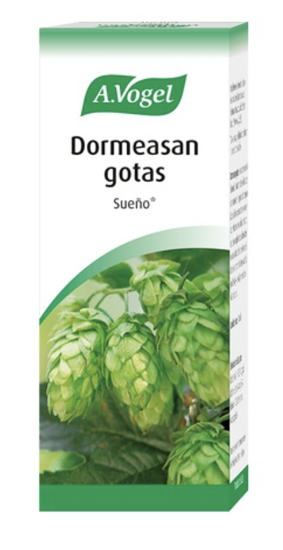 Dormesaan (gotas)