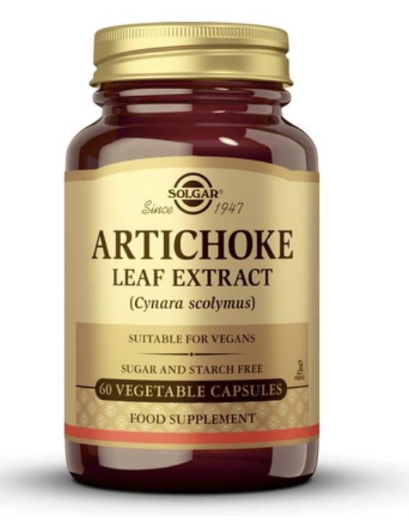 Extracto de Alcachofa
