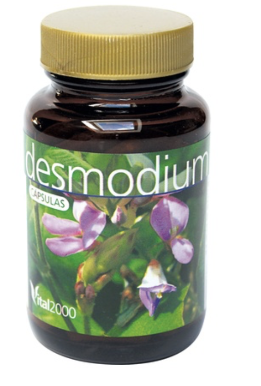 Desmodium 60caps