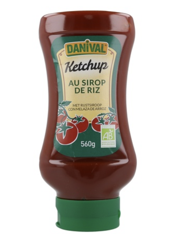 Ketchup