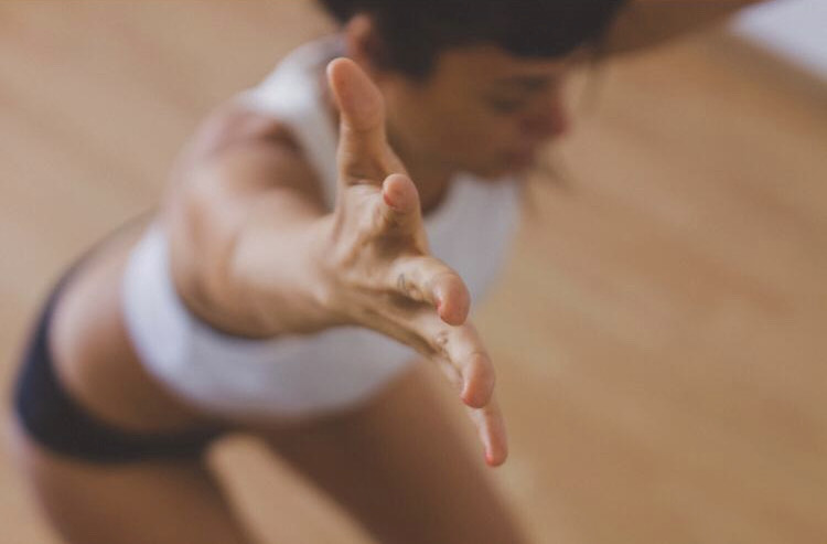 Soltar lumbar, suavidad, dolores menstruales (10 de septiembre 25)