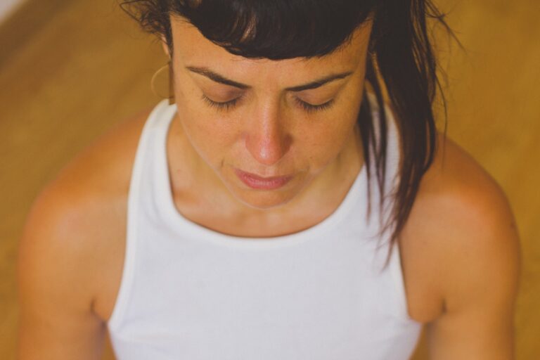 Pranayama kapalabhati & Meditación (agosto 25)